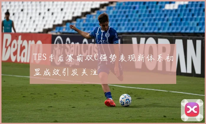 TES季后赛前双C强势表现新体系初显成效引发关注