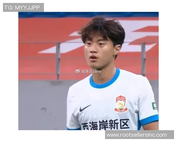 海港与海牛战成平局杨希精彩内切破门助球队争取分数 海港与海牛战成平局杨希精彩内切破门助球队争取分数